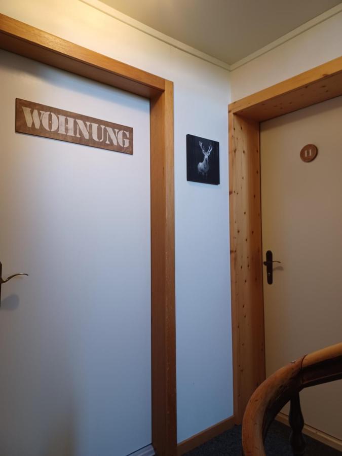 Hotel Tell Seelisberg Luaran gambar