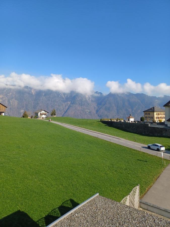 Hotel Tell Seelisberg Luaran gambar