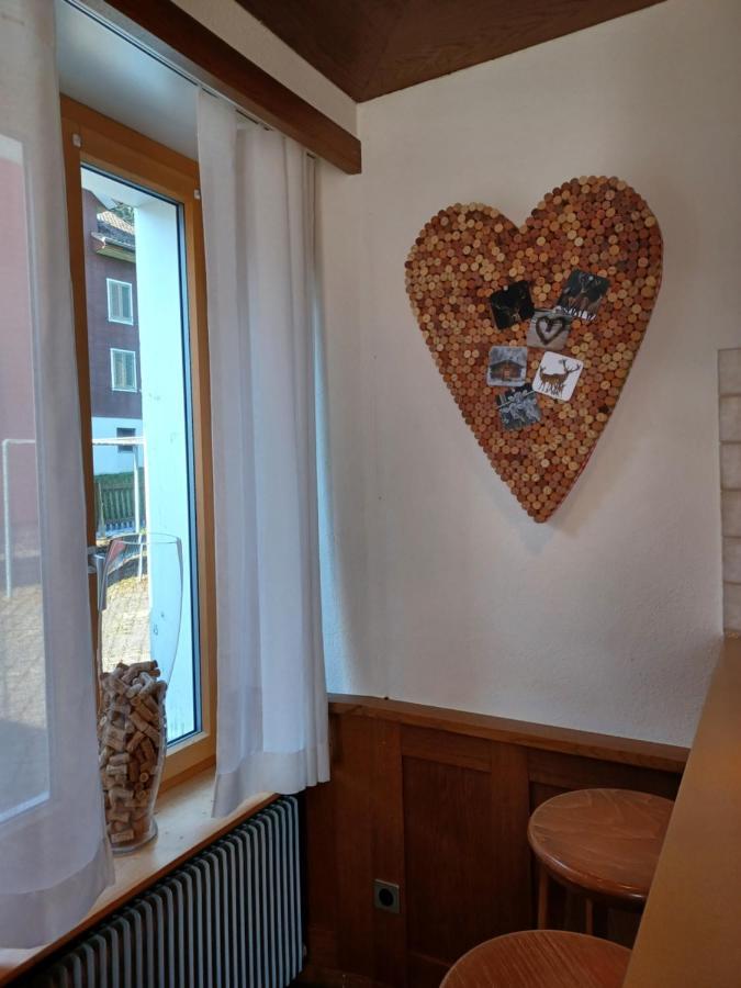 Hotel Tell Seelisberg Luaran gambar