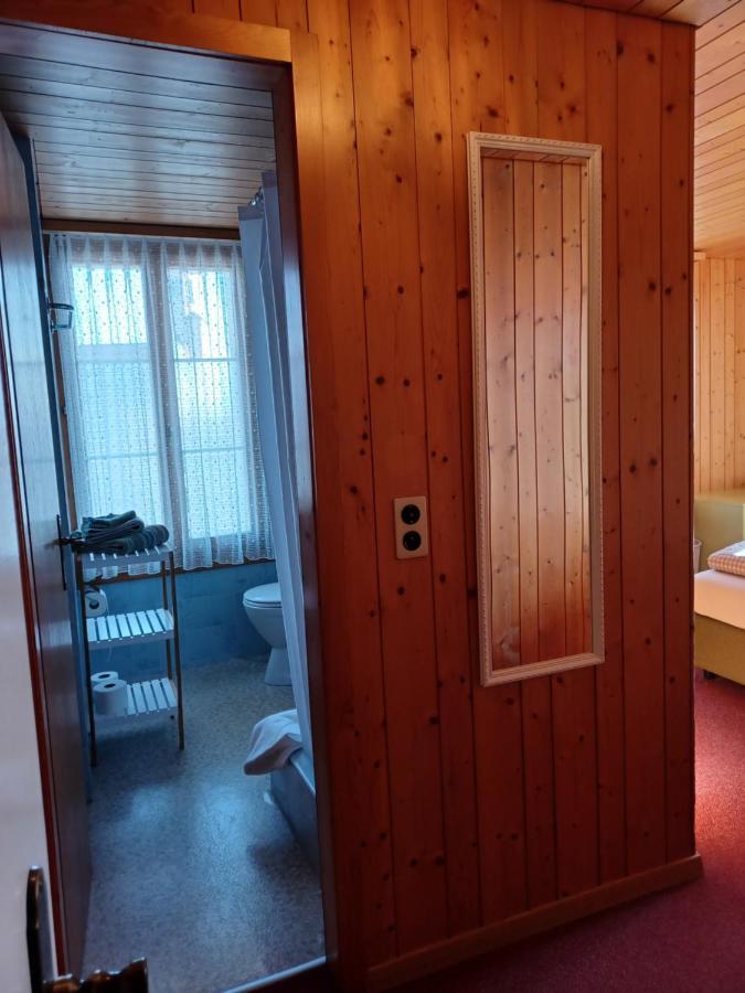 Hotel Tell Seelisberg Luaran gambar