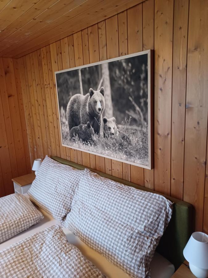 Hotel Tell Seelisberg Luaran gambar