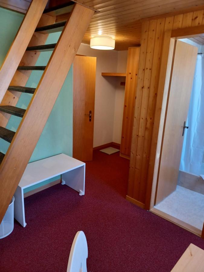 Hotel Tell Seelisberg Luaran gambar