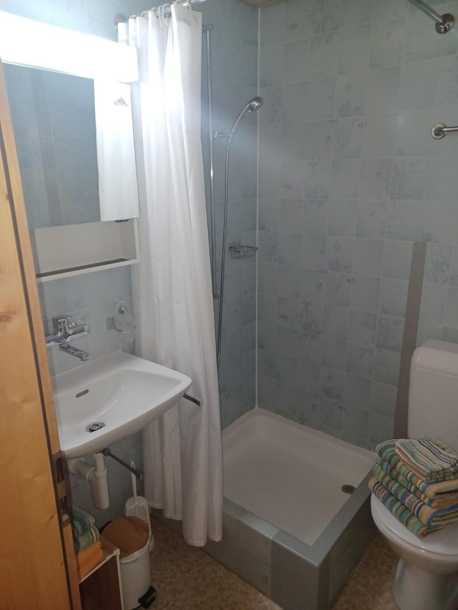 Hotel Tell Seelisberg Luaran gambar