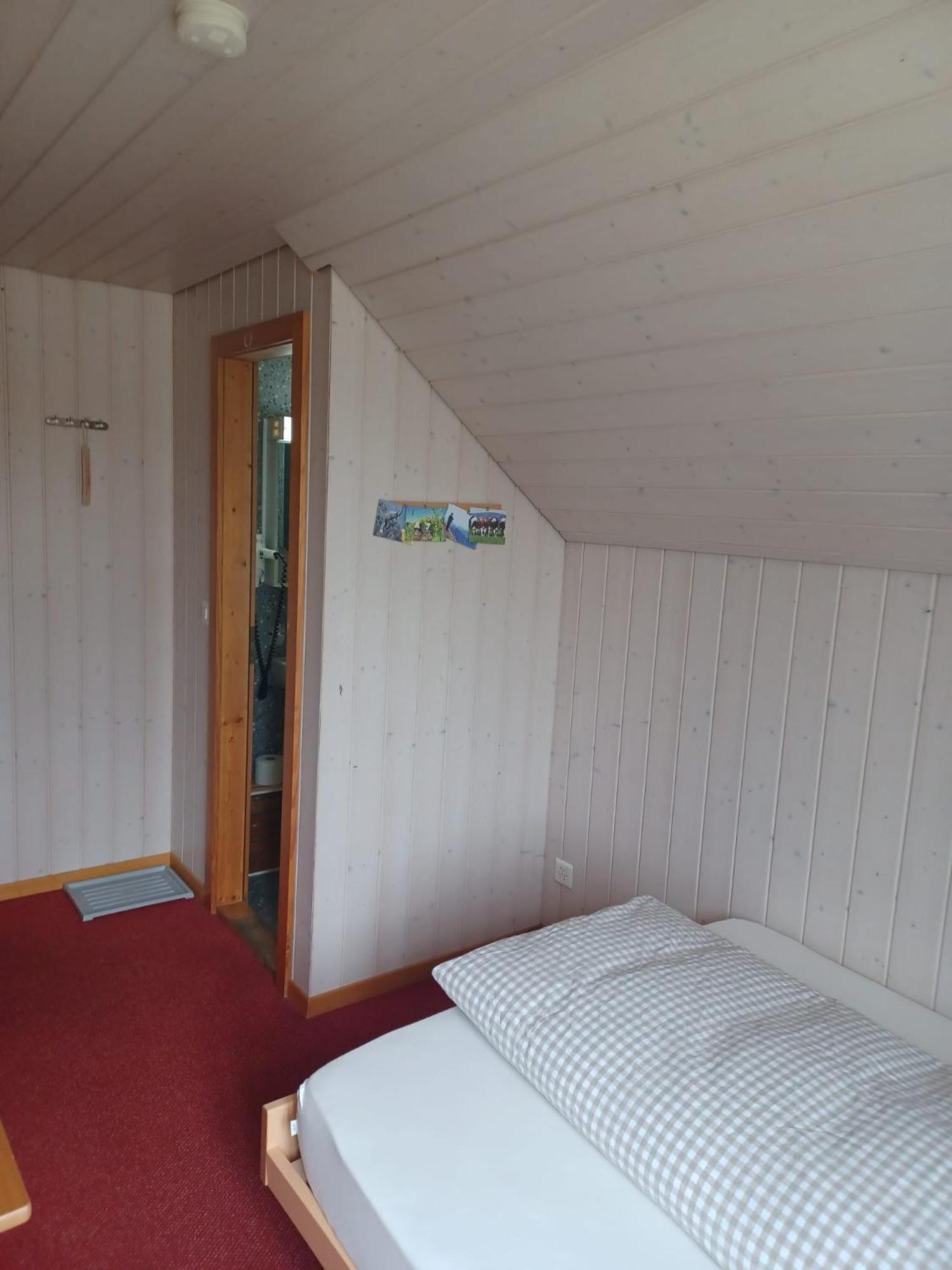 Hotel Tell Seelisberg Luaran gambar