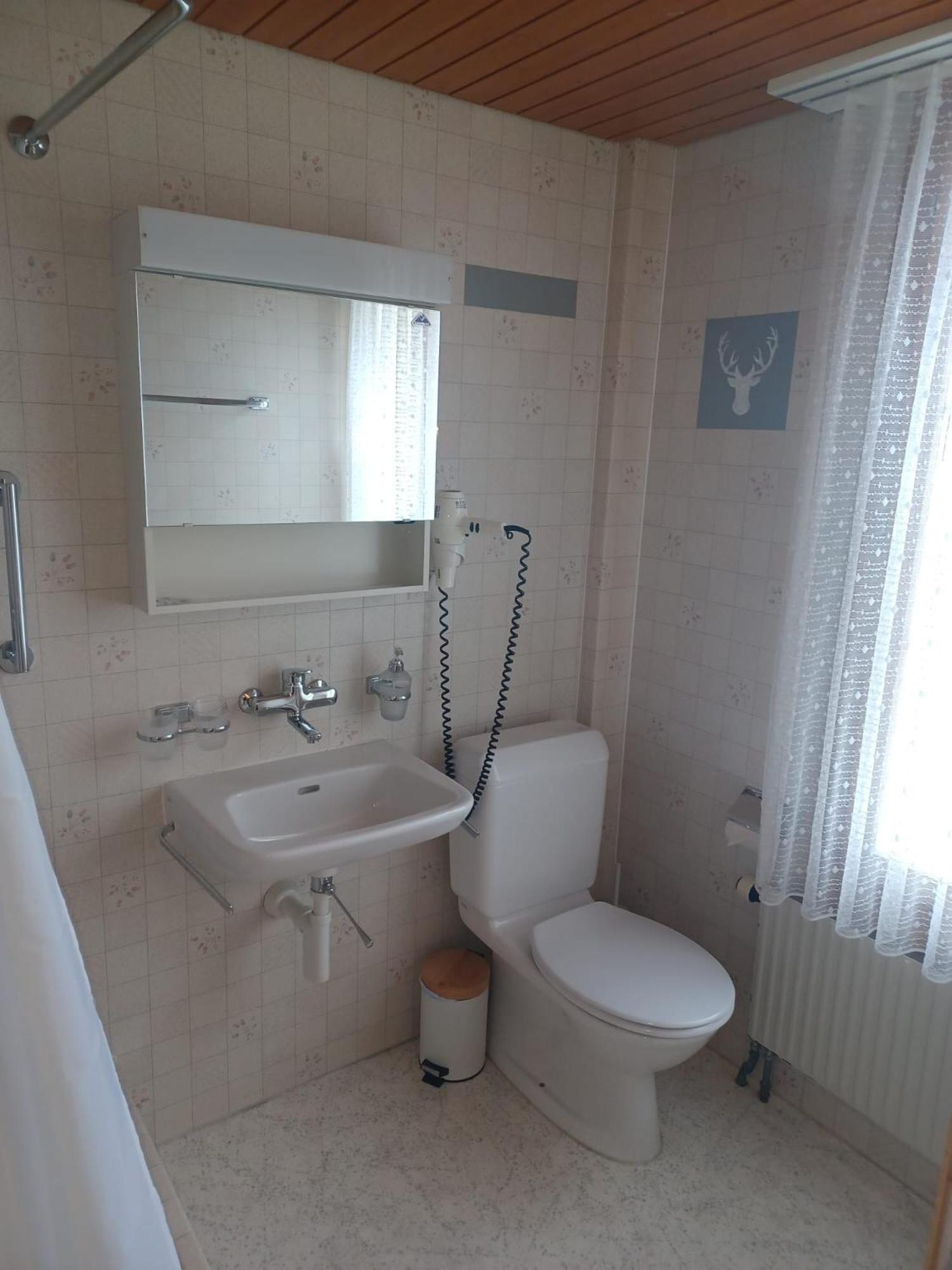 Hotel Tell Seelisberg Luaran gambar
