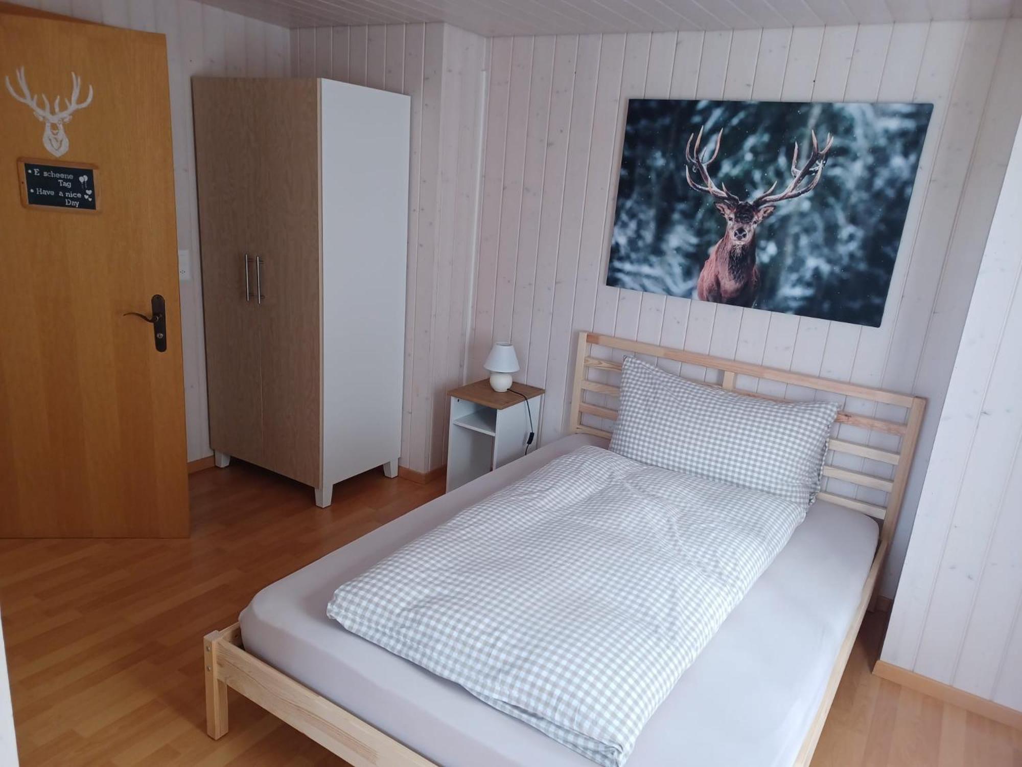 Hotel Tell Seelisberg Luaran gambar
