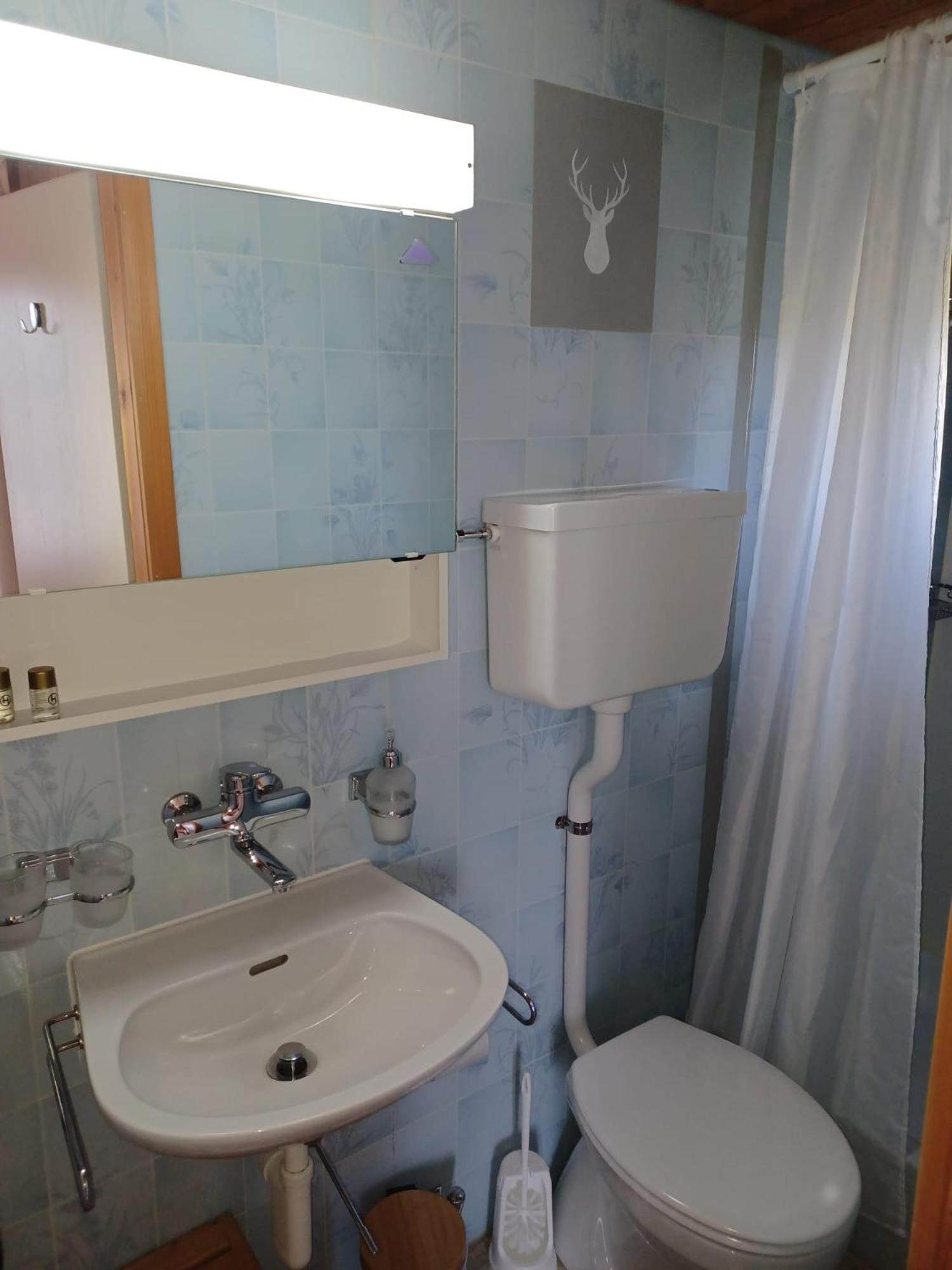 Hotel Tell Seelisberg Luaran gambar